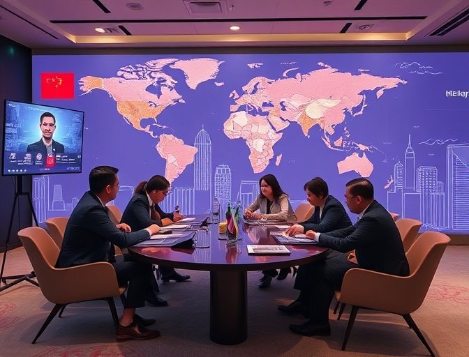 日韩一级片国际化战略再提速，与Netflix达成内容合作